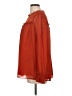 Torrid 100% Polyester Red Long Sleeve Blouse Size Lg Plus (0) - photo 5