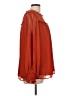 Torrid 100% Polyester Red Long Sleeve Blouse Size Lg Plus (0) - photo 4