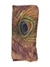 Charming Charlie Paisley Purple Scarf One size - photo 2