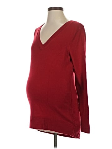 Gap - Maternity Pullover Sweater (view 1)