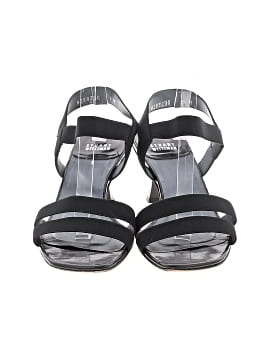 Stuart Weitzman Sandals (view 2)