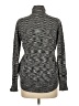 Milano 100% Viscose Gray Cardigan Size M - photo 2