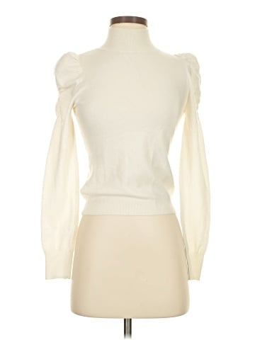 Express Turtleneck Sweater (view 1)
