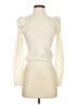 Express Ivory Turtleneck Sweater Size S - photo 1