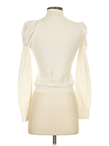 Express Turtleneck Sweater (view 2)