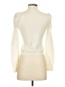 Express Ivory Turtleneck Sweater Size S - photo 2