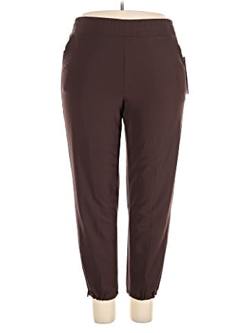 Layer 8 Active Pants (view 1)
