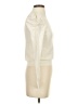 Express Ivory Turtleneck Sweater Size S - photo 4