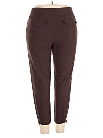 Layer 8 Active Pants (view 2)