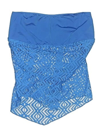 BECCA® by Rebecca Virtue Swimsuit Cover Up (view 1)