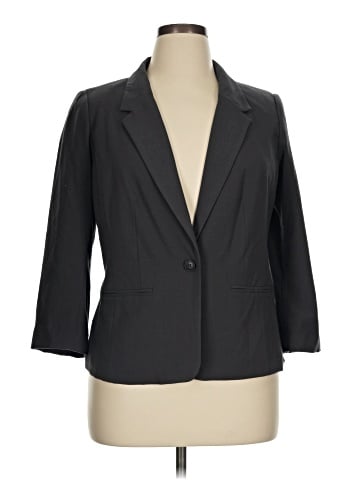 Kensie Blazer (view 1)