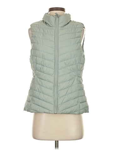 Active by Old Navy Vest (view 1)