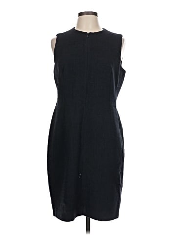 AKRIS Casual Dress (view 1)