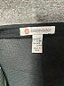 Sisstrevolution Black Formal Skirt Size S - photo 3
