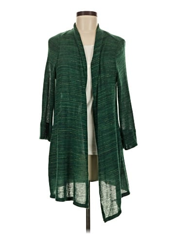 Elementz Cardigan (view 1)