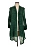 Elementz Green Cardigan Size M - photo 1