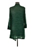 Elementz Green Cardigan Size M - photo 2