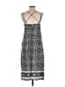 Gap 100% Viscose Silver Sleeveless Top Size XS - photo 2