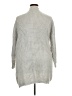 Romantic Hut 100% Acrylic Gray Cardigan Size 3X (estimated) - photo 2