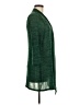 Elementz Green Cardigan Size M - photo 4