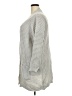 Romantic Hut 100% Acrylic Gray Cardigan Size 3X (estimated) - photo 5
