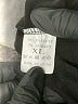 Unbranded Camo Black Sweatshirt Size XL - photo 8