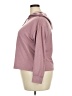 Unbranded Pink Pullover Hoodie Size XXL (estimated) - photo 5