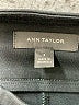 Ann Taylor Black Active Pants Size S - photo 7