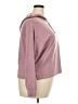Unbranded Pink Pullover Hoodie Size XXL (estimated) - photo 4