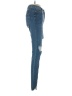 Refuge Hearts Blue Jeans Size 1 - photo 4