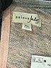 Maison Jules Tan 3/4 Sleeve Top Size XL - photo 7