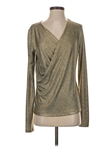 Heed Long Sleeve Top (view 1)