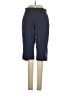 Escada 100% Cotton Blue Casual Pants Size S - photo 1