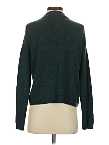 Silence and Noise Turtleneck Sweater (view 2)