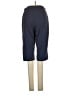 Escada 100% Cotton Blue Casual Pants Size S - photo 2
