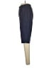 Escada 100% Cotton Blue Casual Pants Size S - photo 5