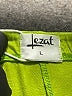 Lezat Green Jumpsuit Size L - photo 4