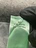 Lezat Green Jumpsuit Size L - photo 5