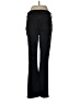 St. John's Bay Chevron-herringbone Black Jeans Size 8 - photo 2