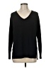Athleta Black Pullover Sweater Size M - photo 1