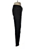 St. John's Bay Chevron-herringbone Black Jeans Size 8 - photo 4