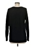Athleta Black Pullover Sweater Size M - photo 2