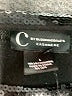 C by Bloomingdales Black Pullover Sweater Size L - photo 7