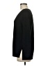 Athleta Black Pullover Sweater Size M - photo 5