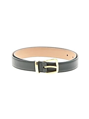Talbots Leather Belt (view 1)