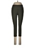 Nike Color Block Green Active Pants Size M - photo 1