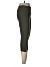 Nike Color Block Green Active Pants Size M - photo 4