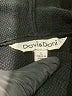 Davi & Dani Black Cardigan Size L - photo 7