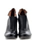 Naya Black Ankle Boots Size 9 - photo 2