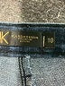Kardashian Kollection Blue Jeans Size 10 - photo 7